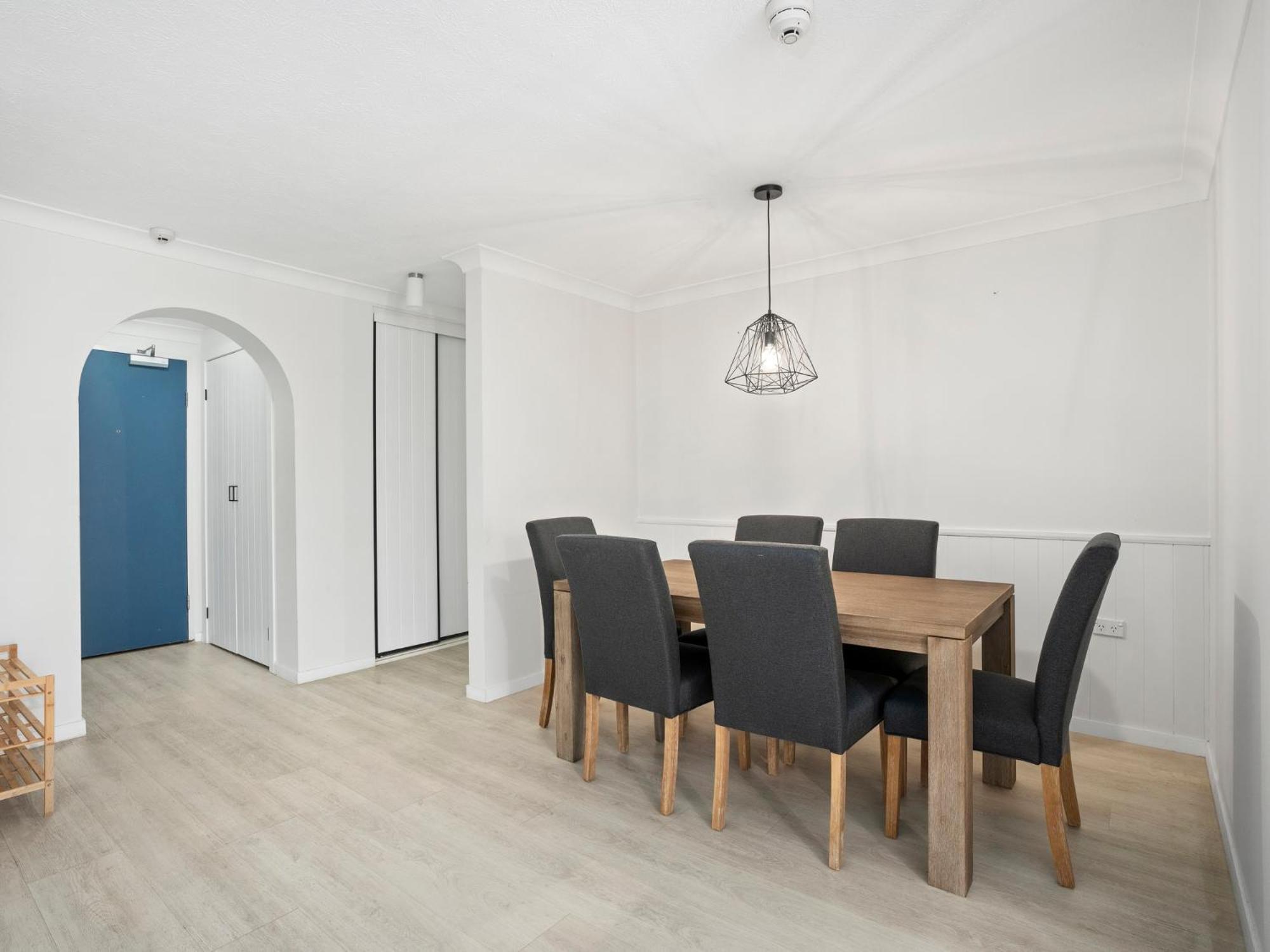 Apartment Genesis - Private Gold Coast