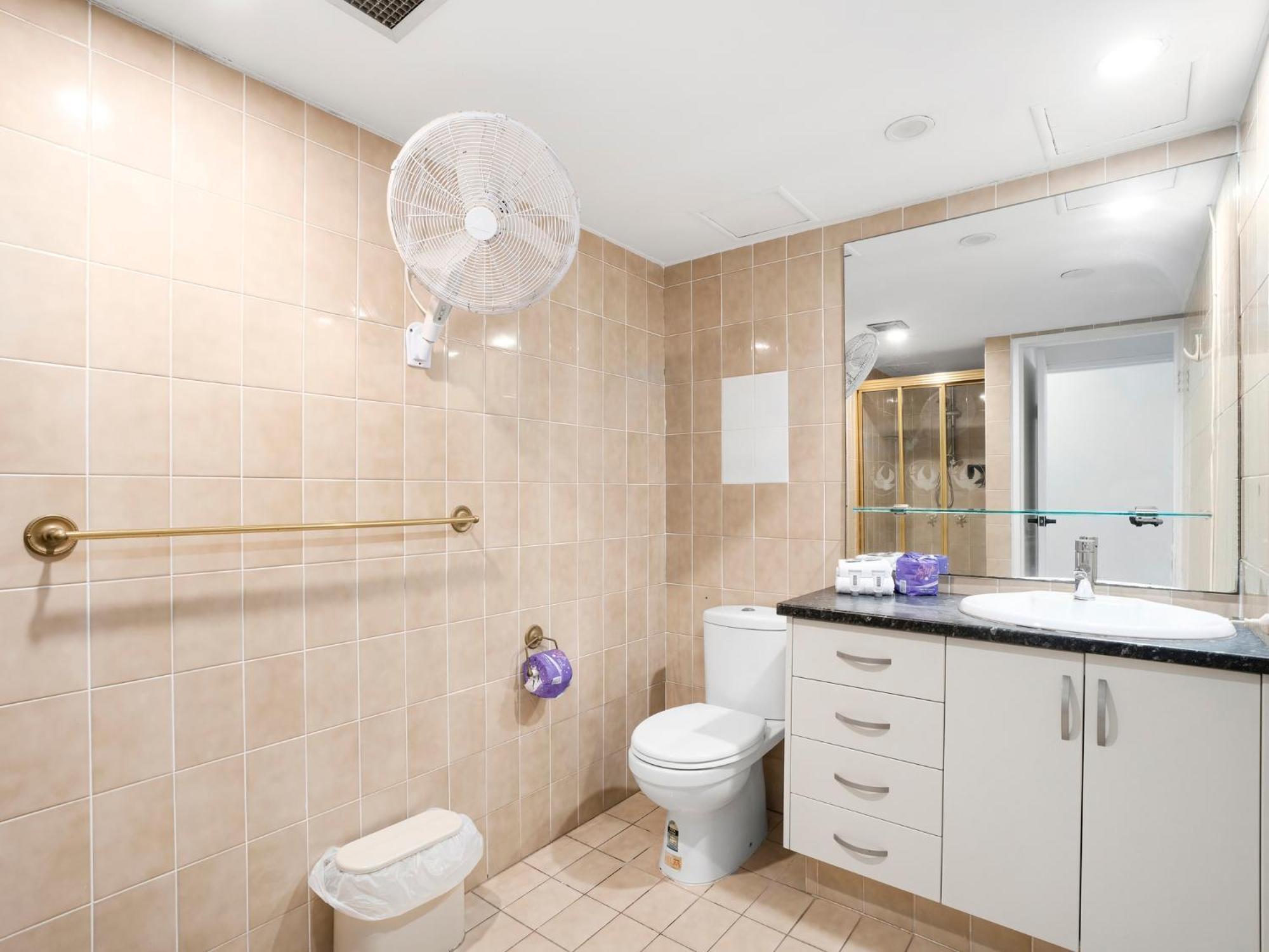 Genesis - Private Apartment Gold Coast