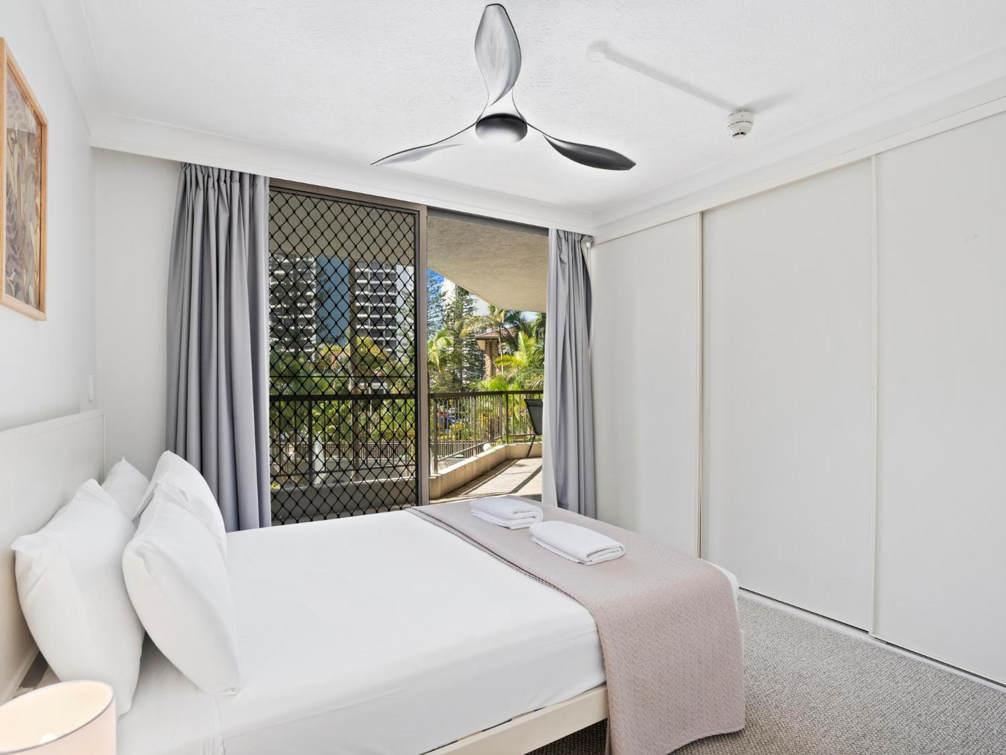 Genesis - Private Apartment Gold Coast