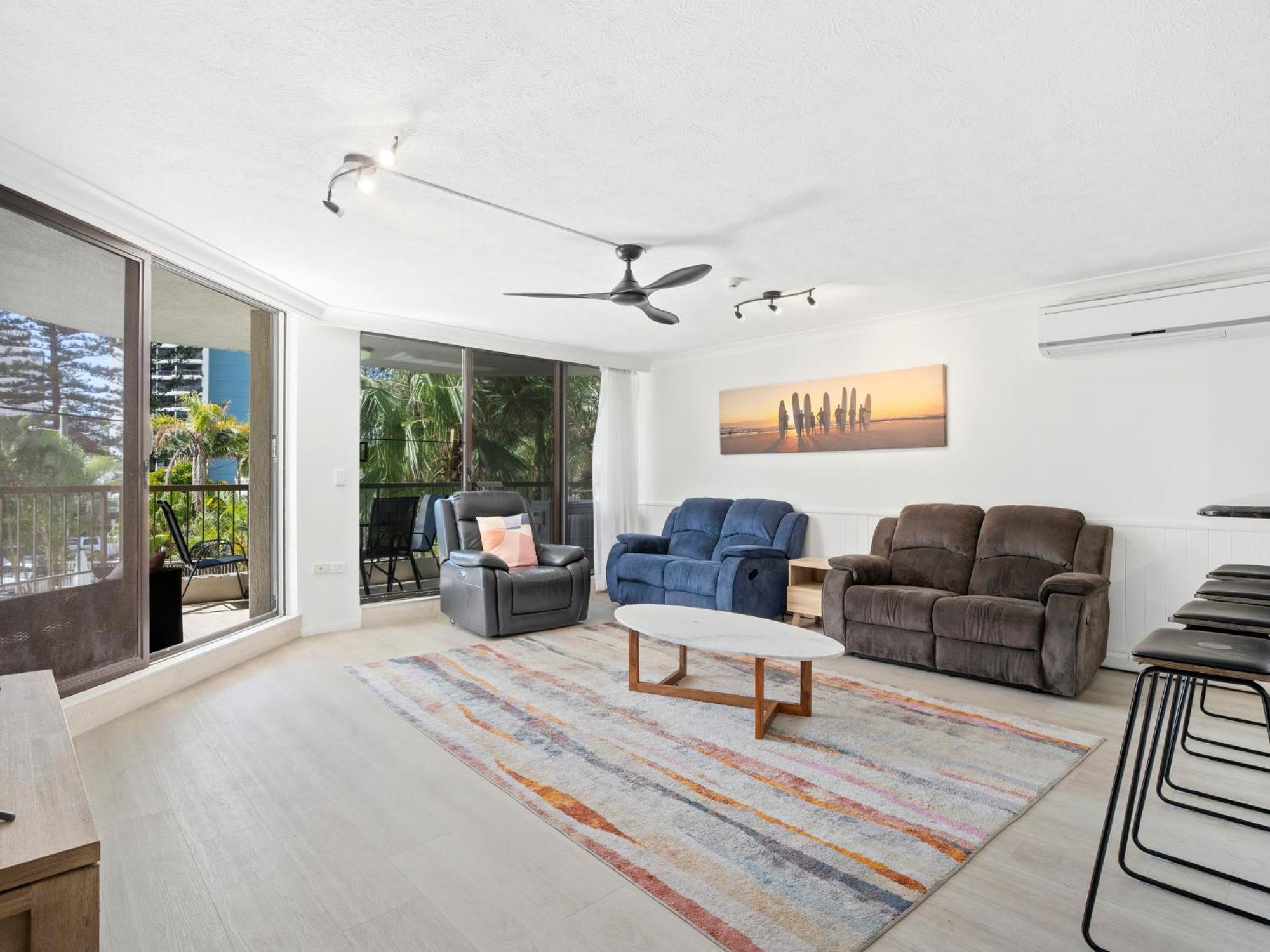 Apartment Genesis - Private *